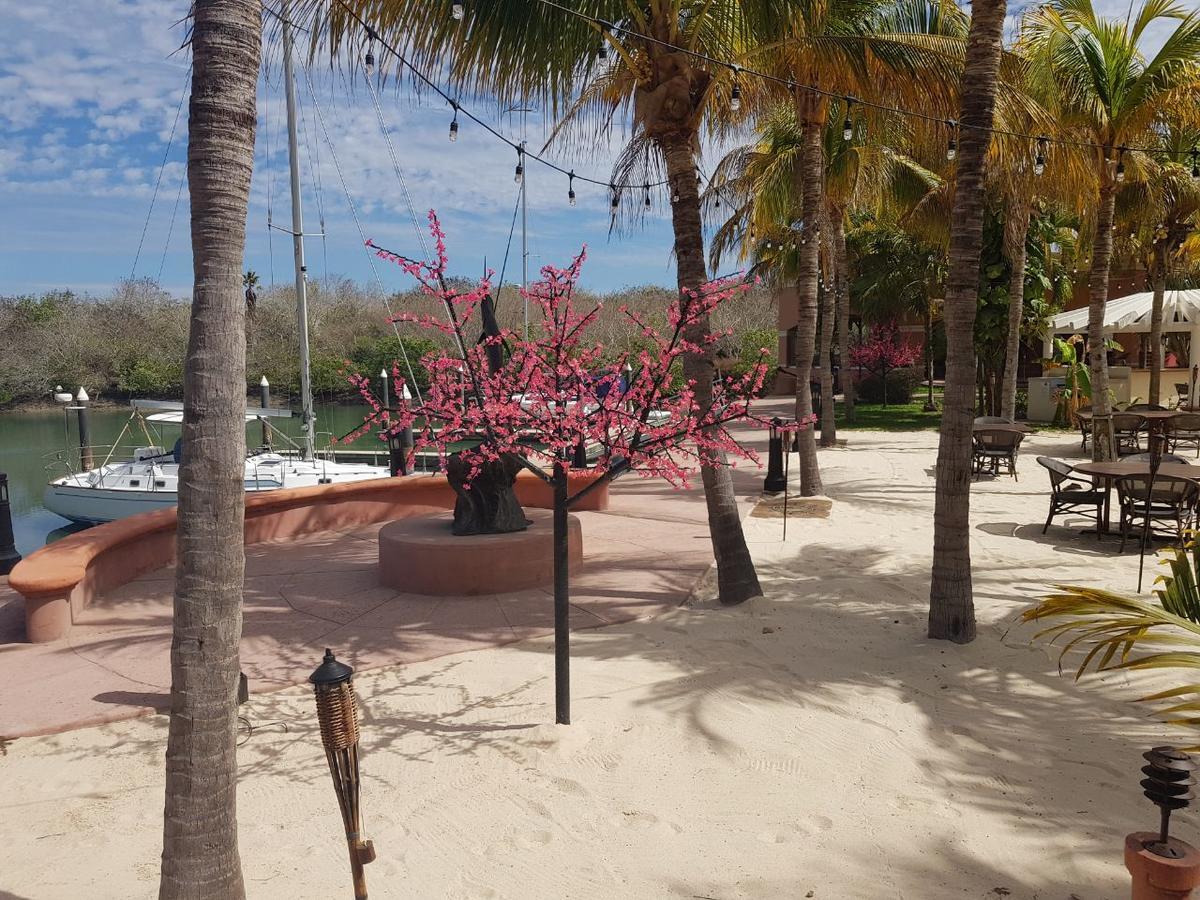 Marina Costa Bonita Apartment