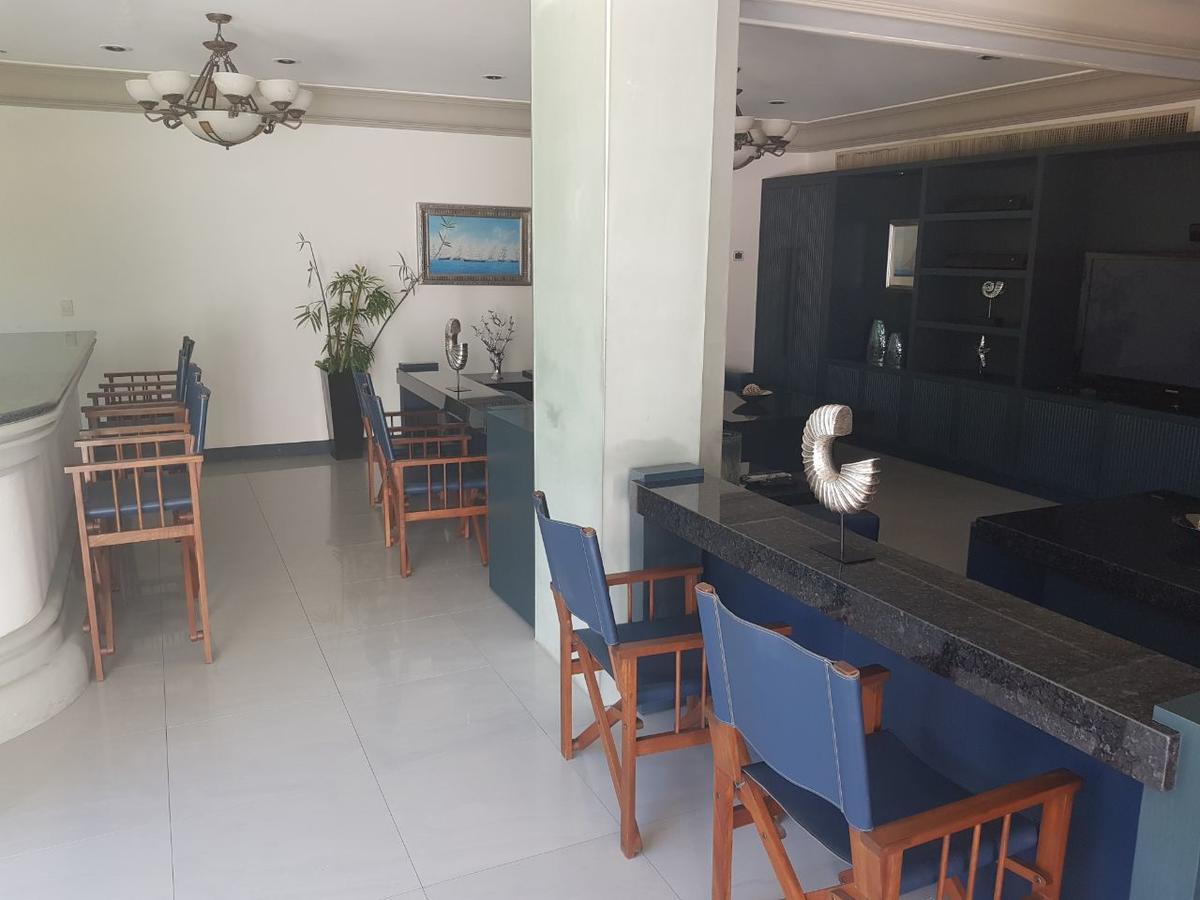 Marina Costa Bonita Apartment