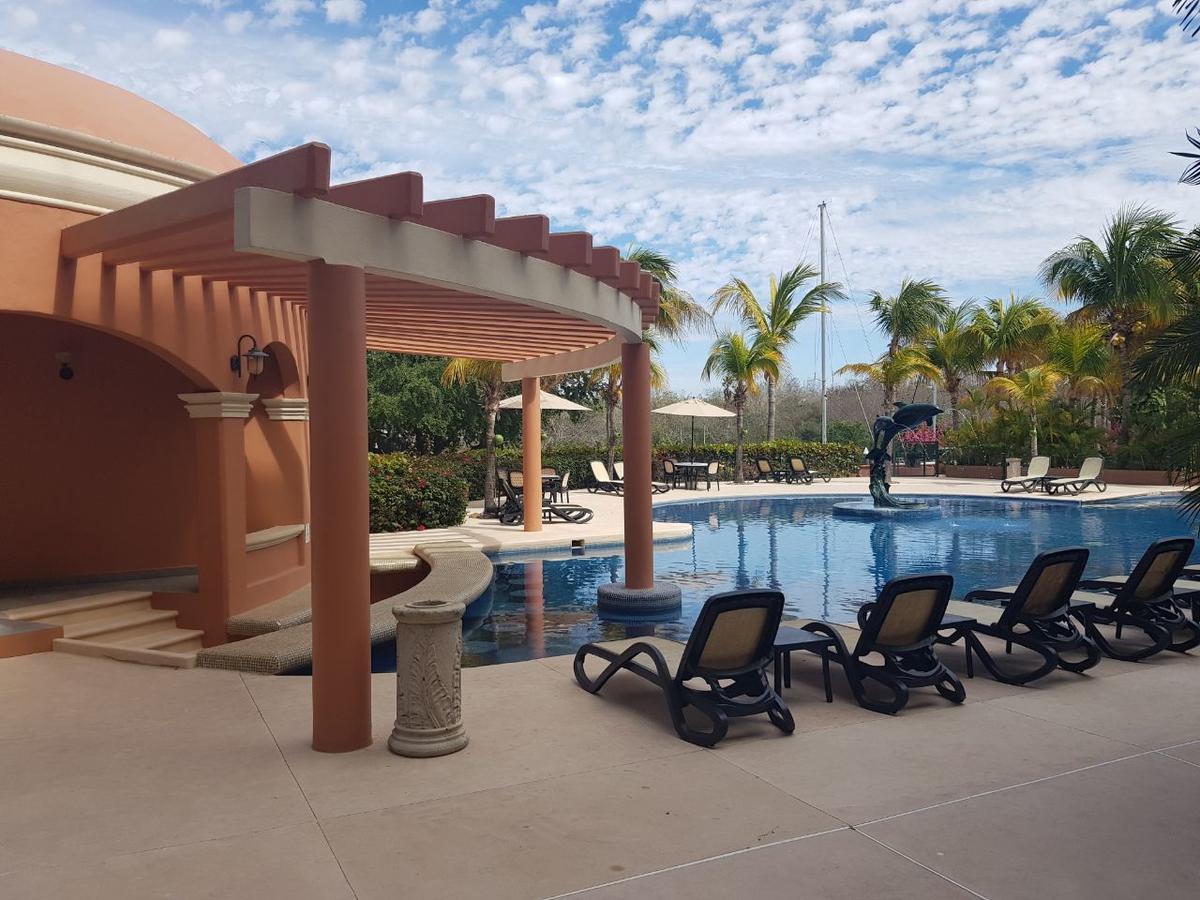 Marina Costa Bonita Mazatlan