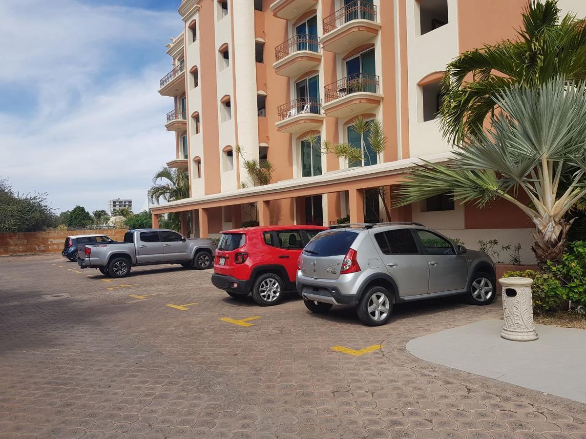 Marina Costa Bonita Apartment *