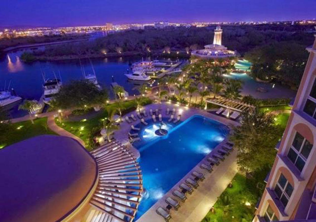Marina Costa Bonita Apartment Mazatlan