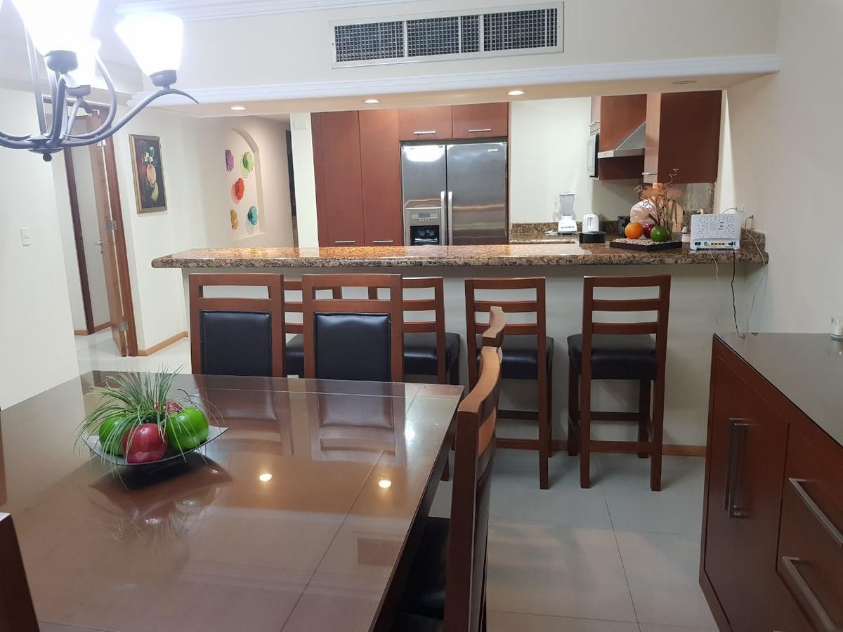 Marina Costa Bonita Apartment