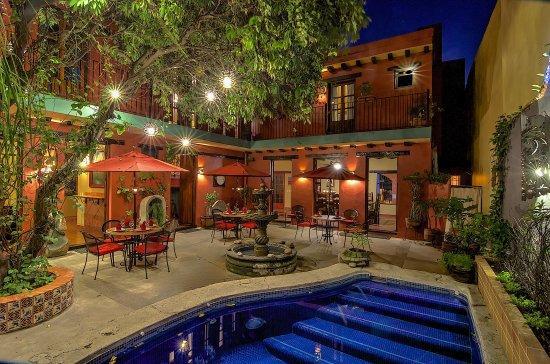 Hotel Casa De Leyendas (adults Only) Mazatlan