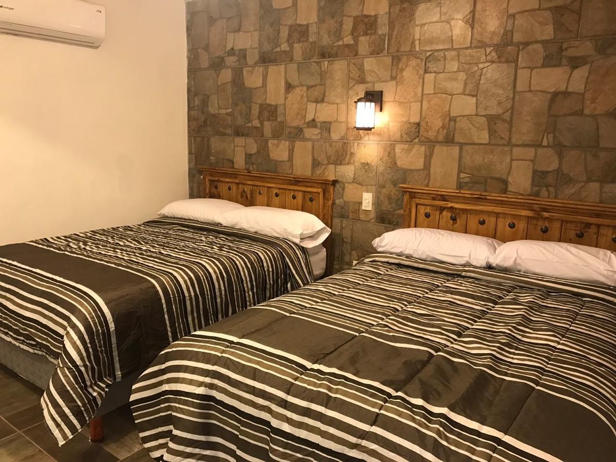 Hotel Venados 3*