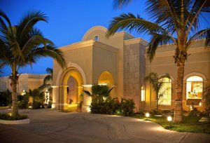 Pueblo Bonito Emerald Luxury Villas&spa Resort Mazatlán