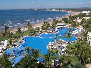 Pueblo Bonito Emerald Luxury Villas&spa