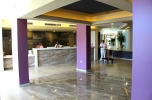 Star Palace Hotel Mazatlan