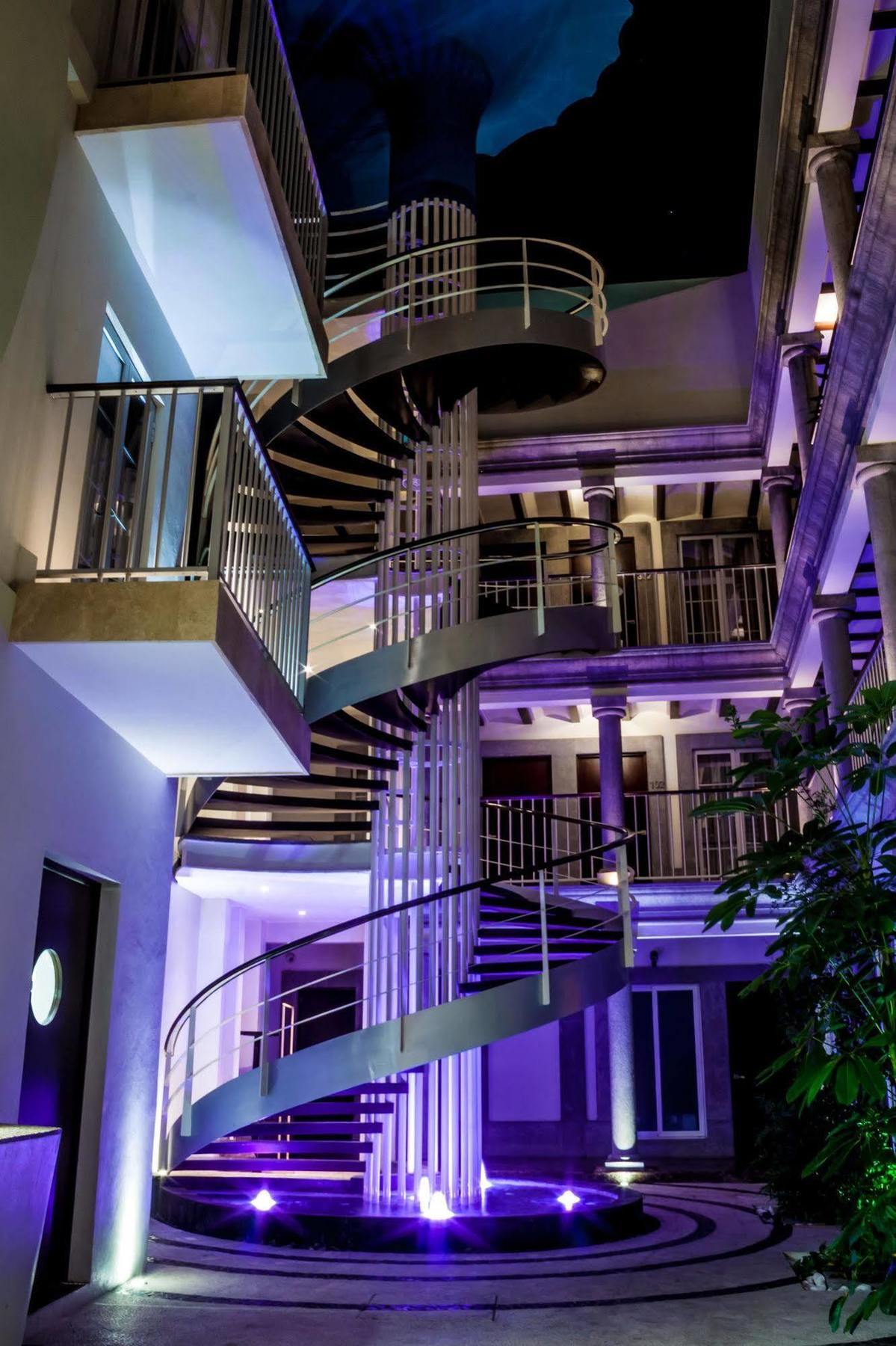 The Jonathon Boutique 5* Mazatlan