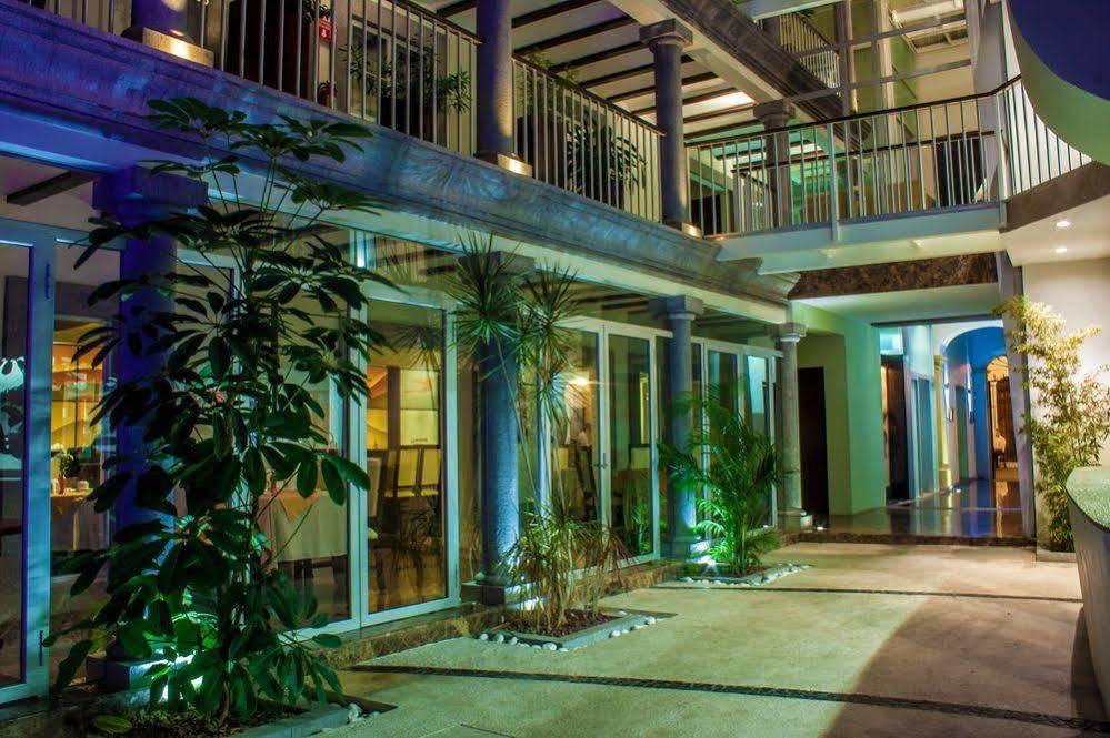 The Jonathon Boutique 5* Mazatlan