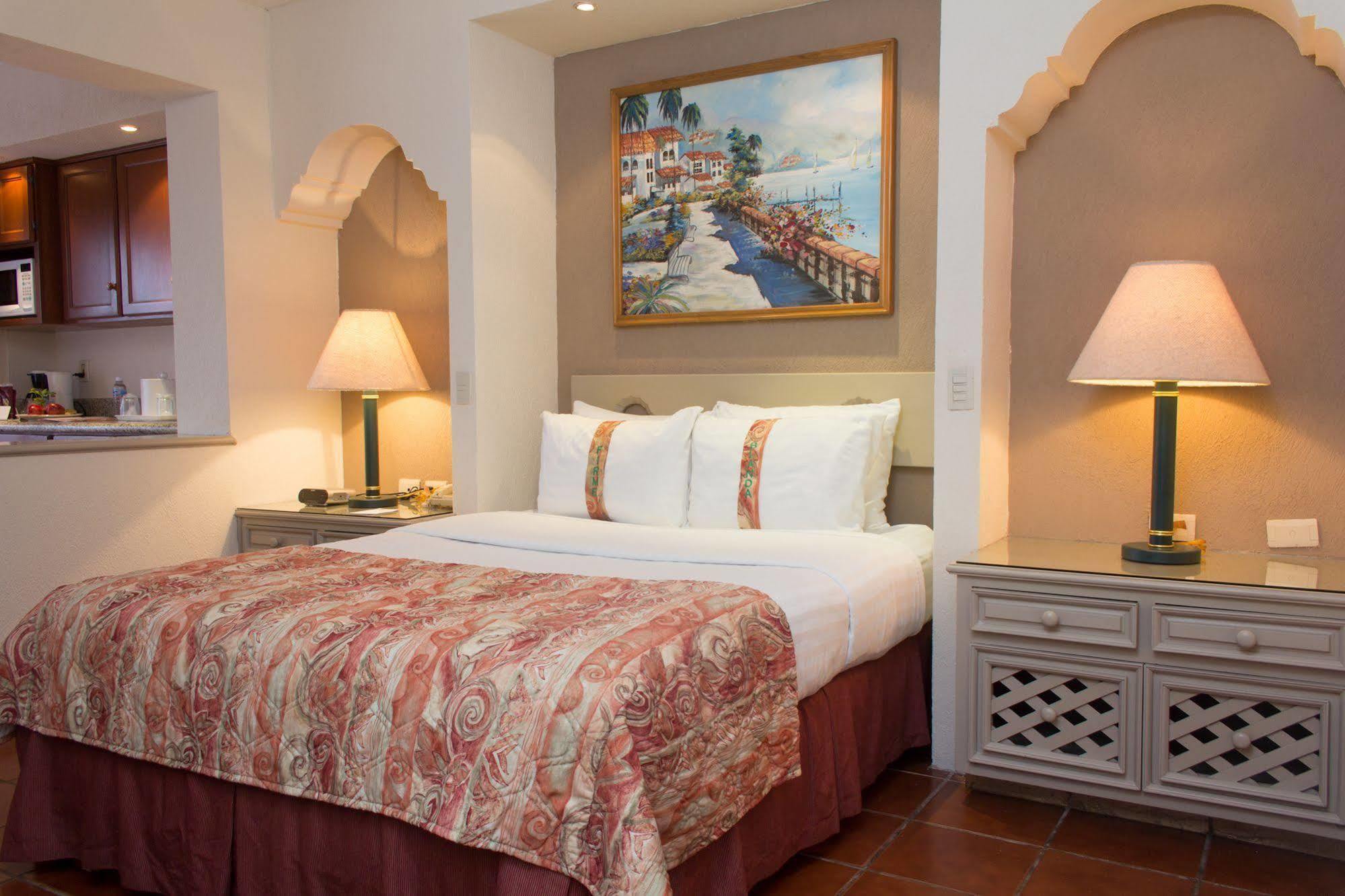 Resort The Palms Of 4*