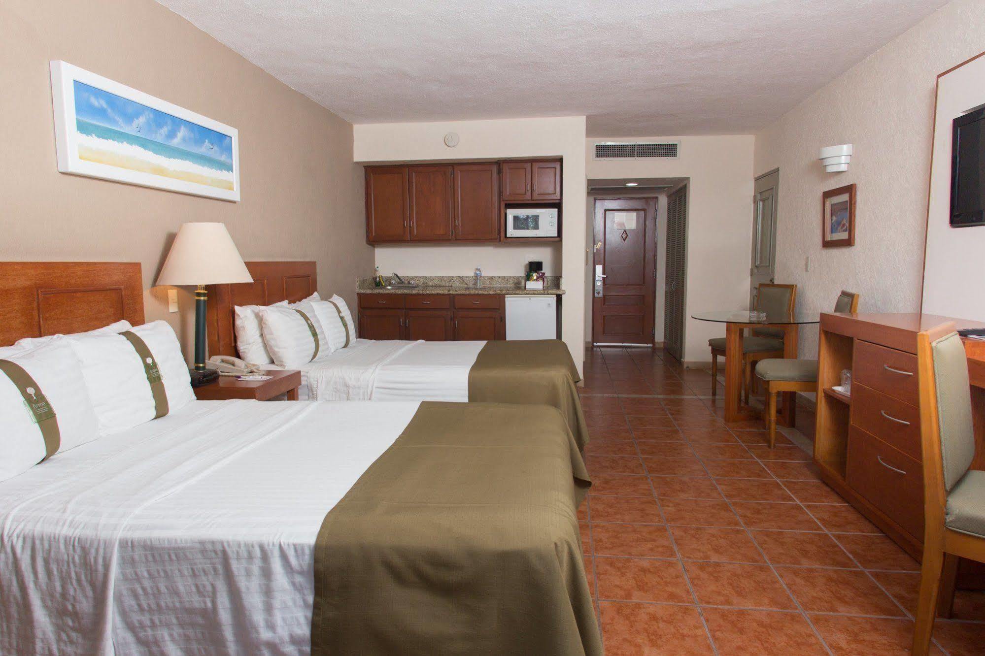 Resort The Palms Of