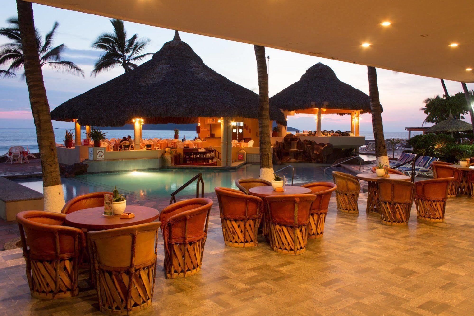 Resort The Palms Of 4*