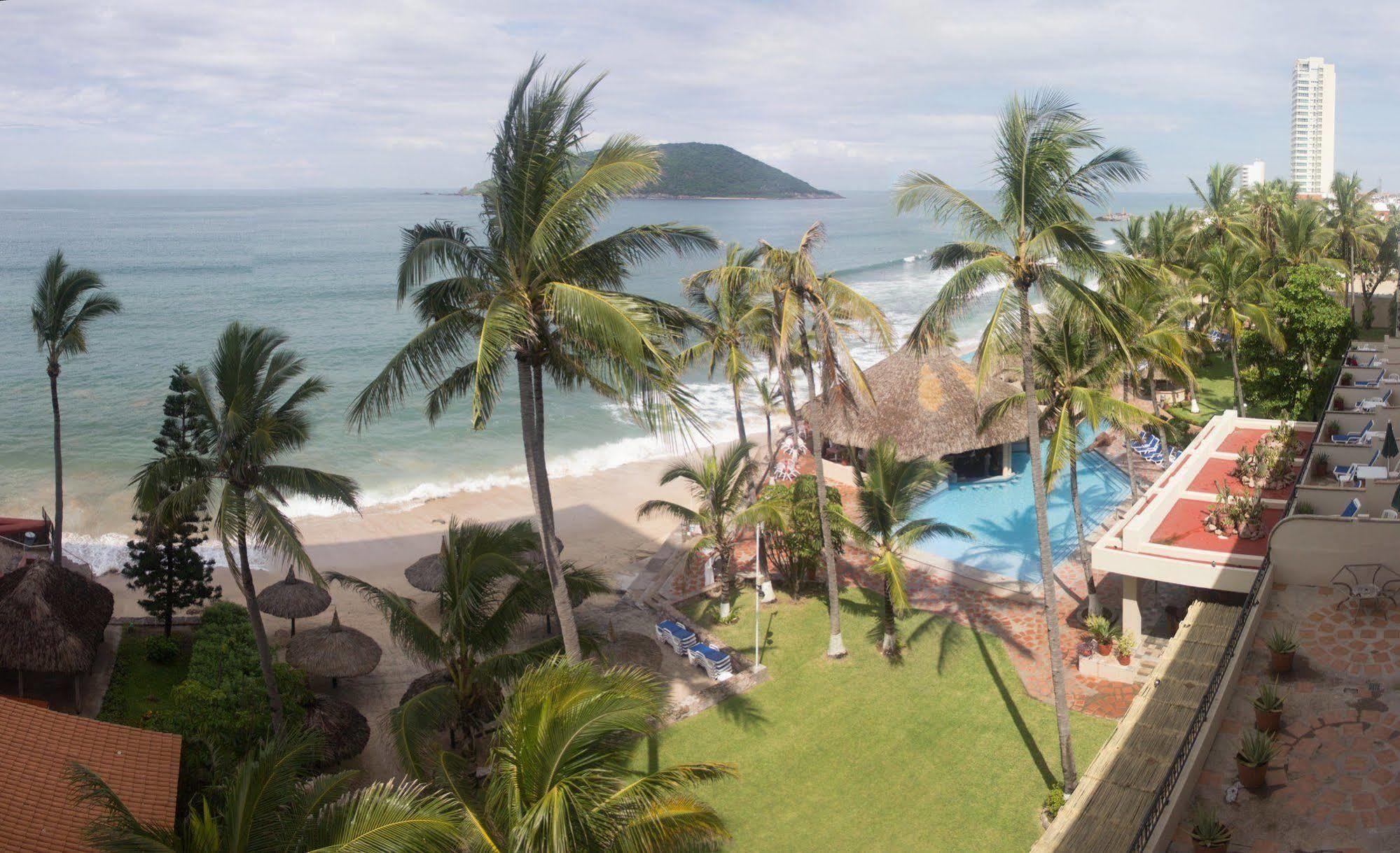 The Palms Of Resort Mazatlán