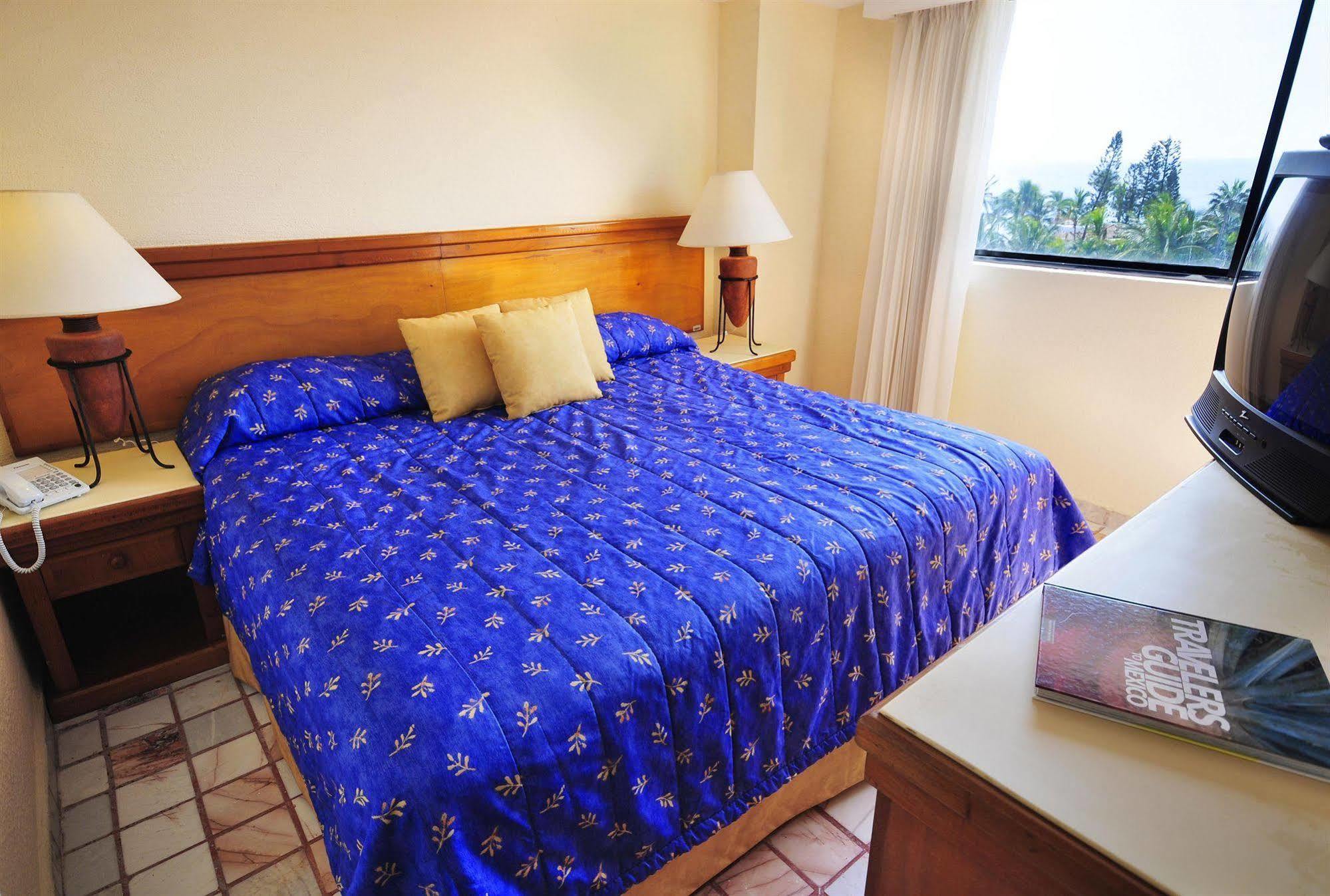 Ocean Breeze Mazatlán