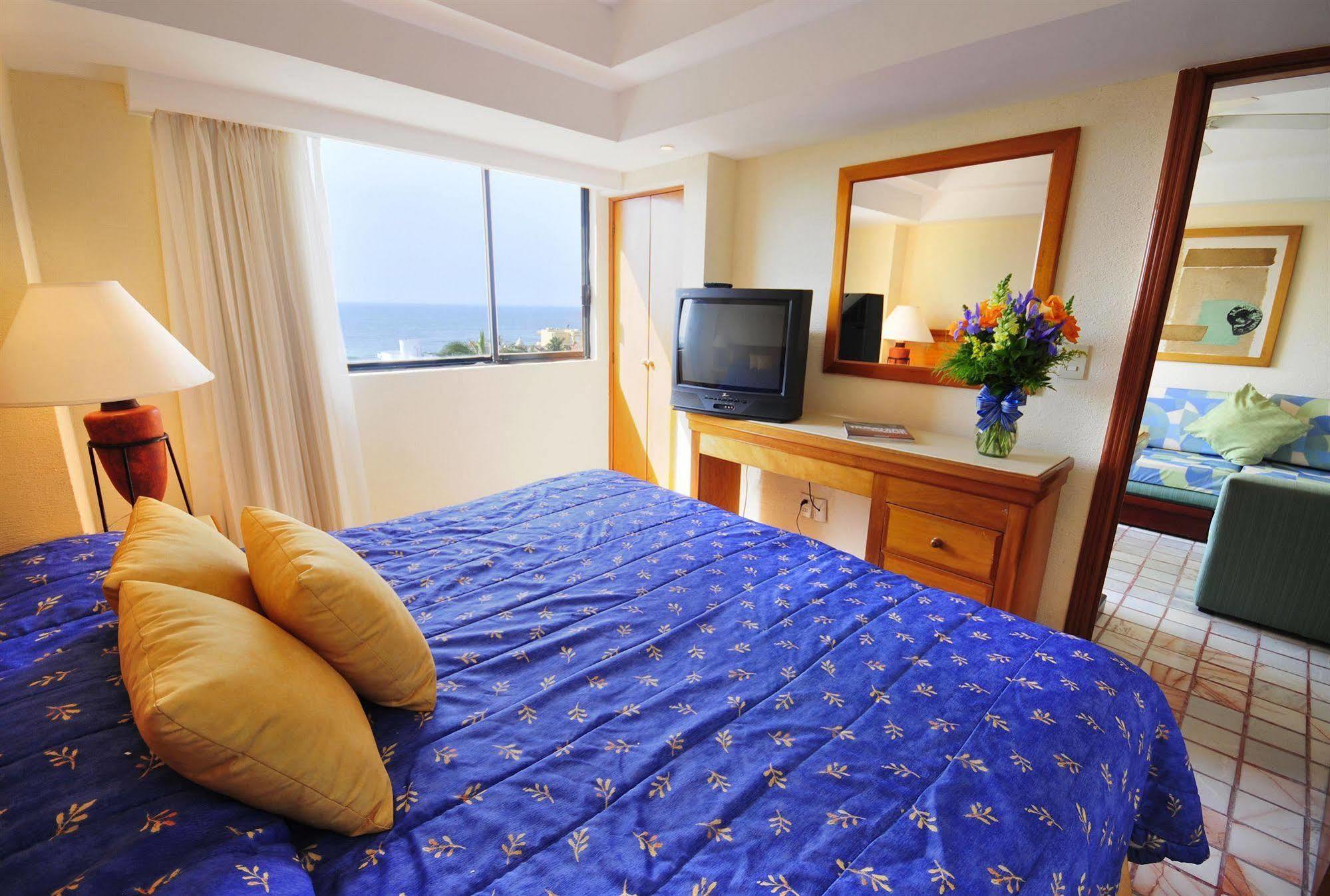 Ocean Breeze Hotel