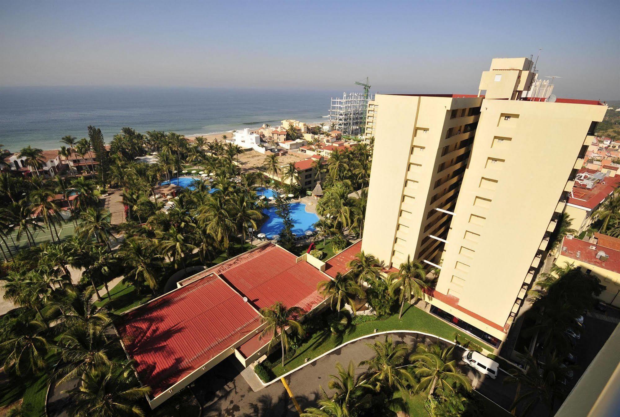 Hotel Ocean Breeze