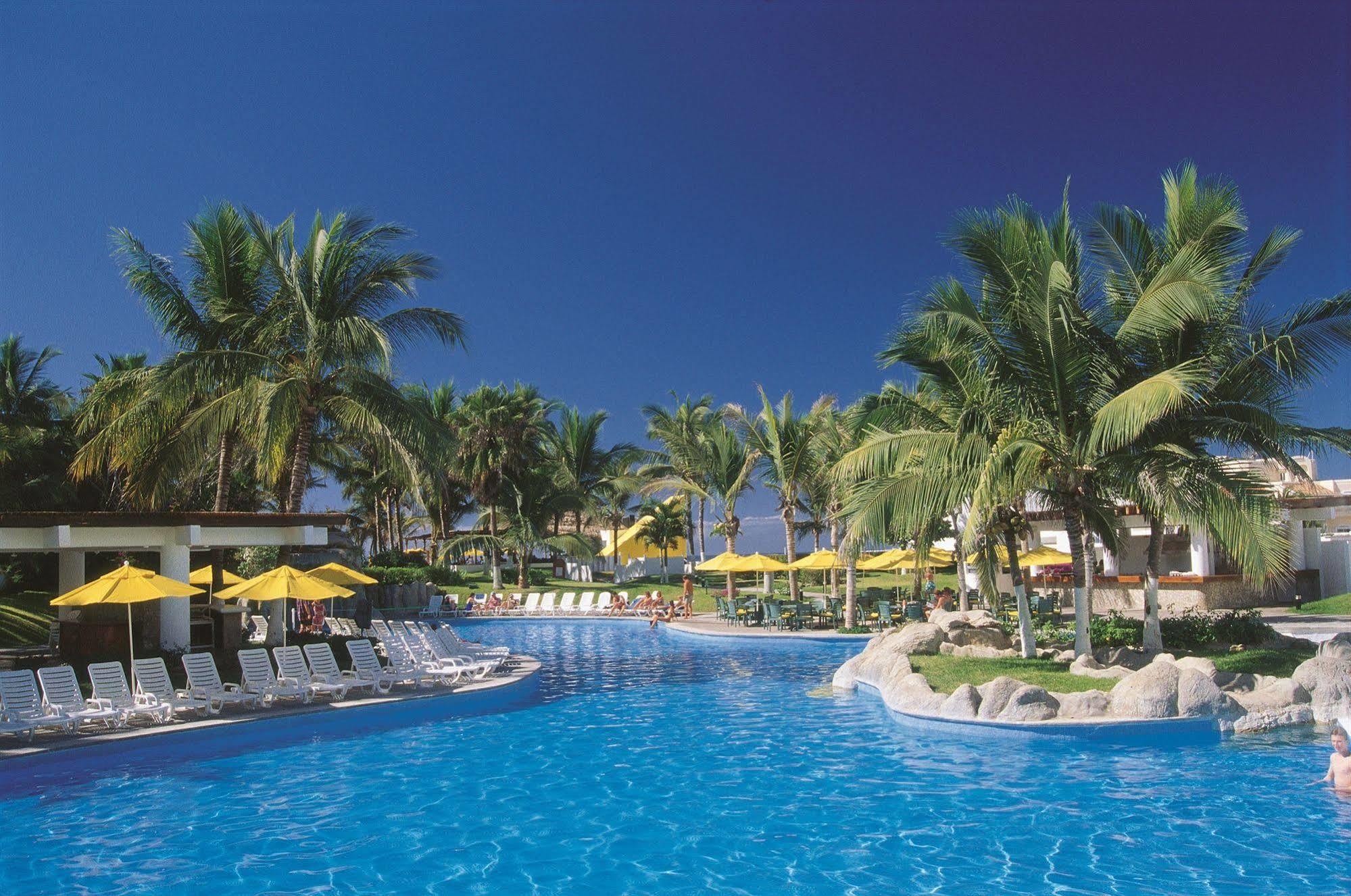 Ocean Breeze 4*