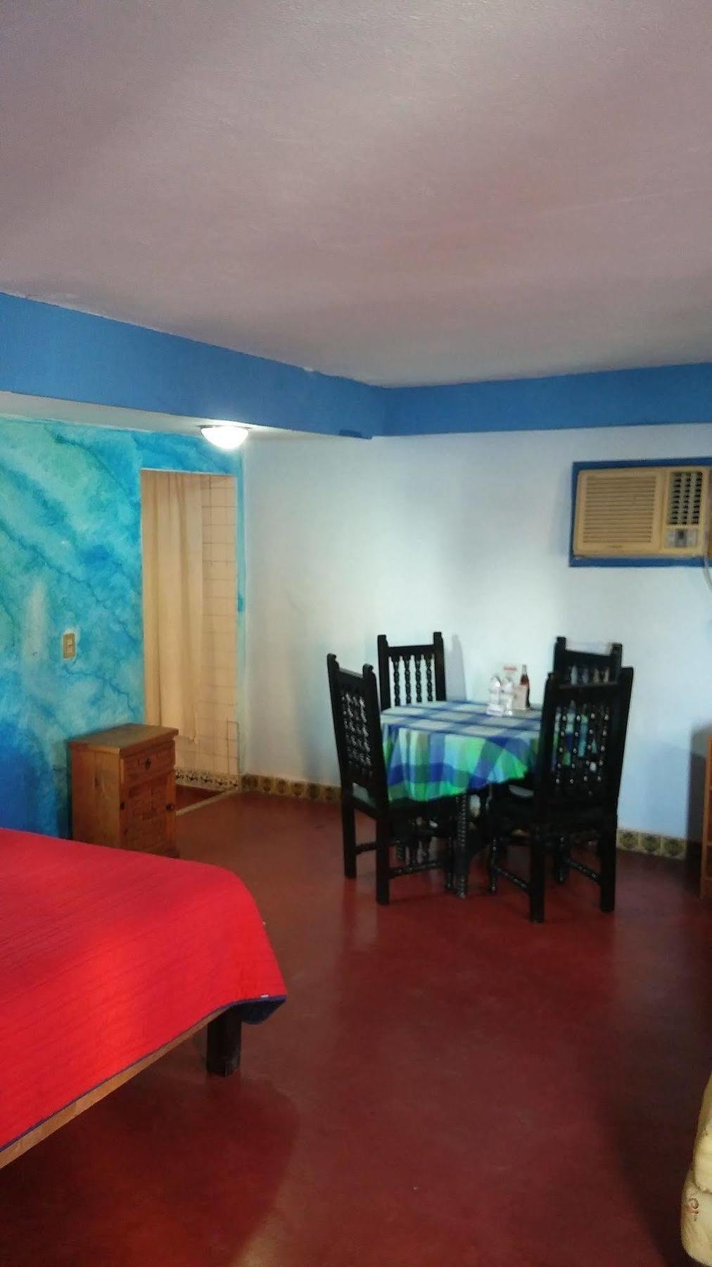 Hotel Mariana Mazatlan