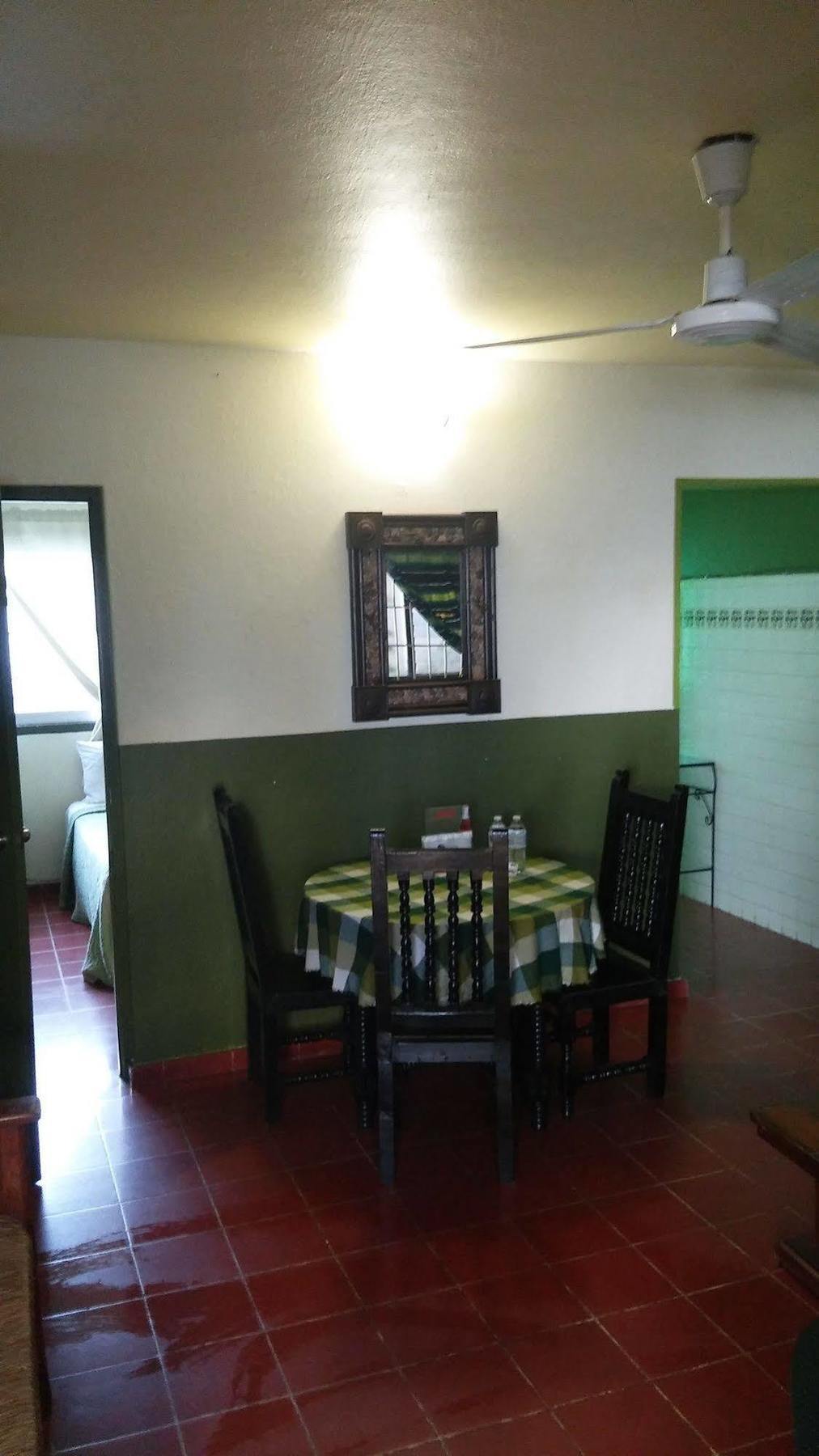 Mariana Hotel Mazatlan