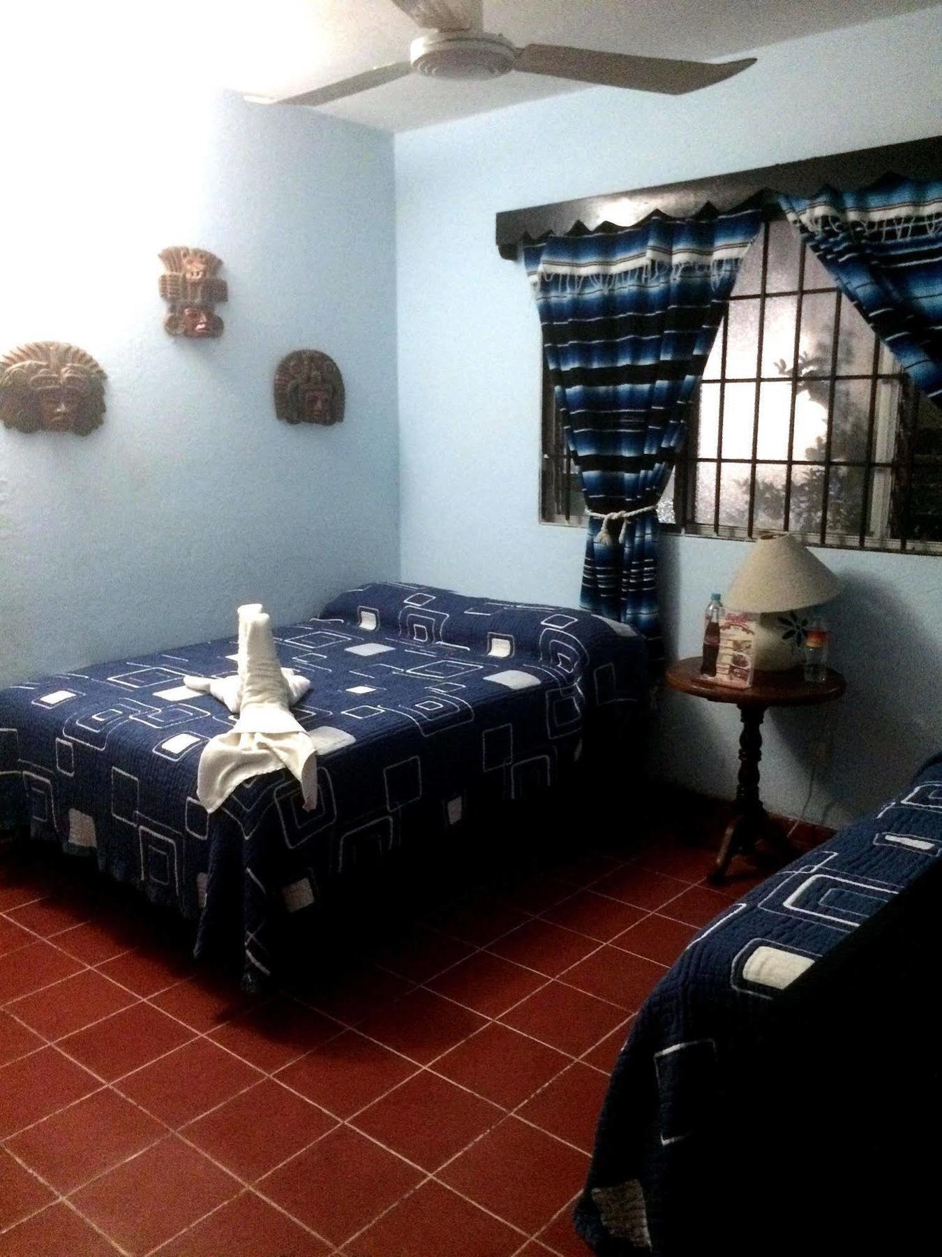 Hotel Mariana Mazatlan