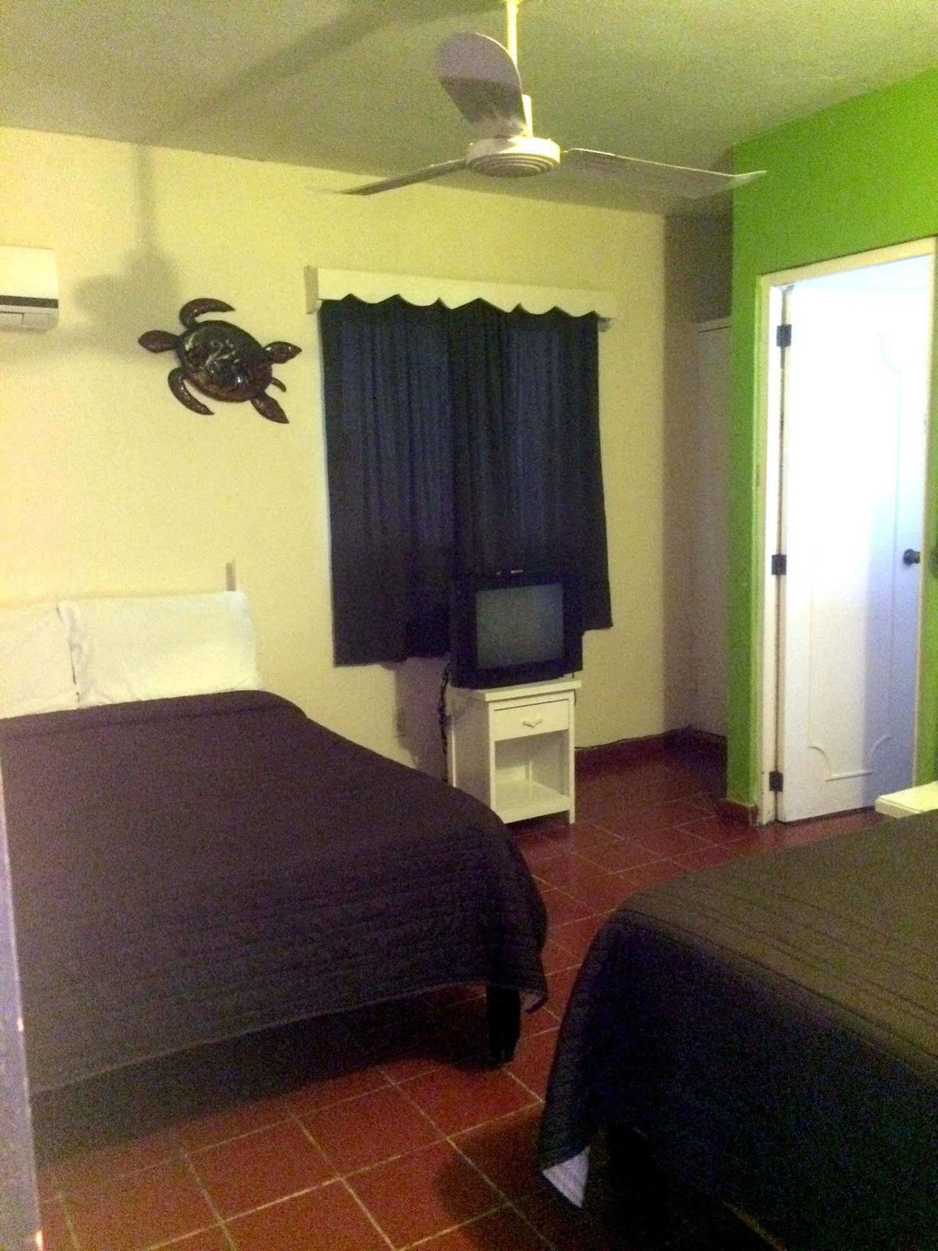 Hotel Mariana Mazatlan
