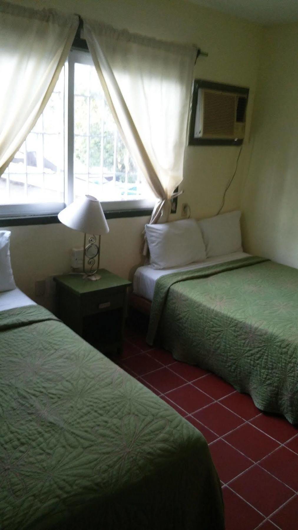 Hotel Mariana Mazatlan