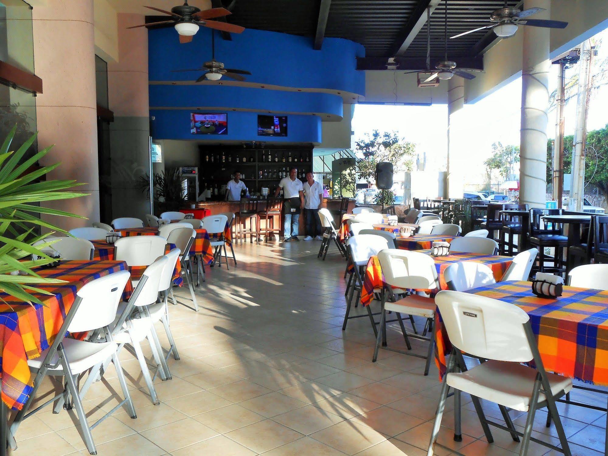 Hotel Playa Bonita Mazatlán