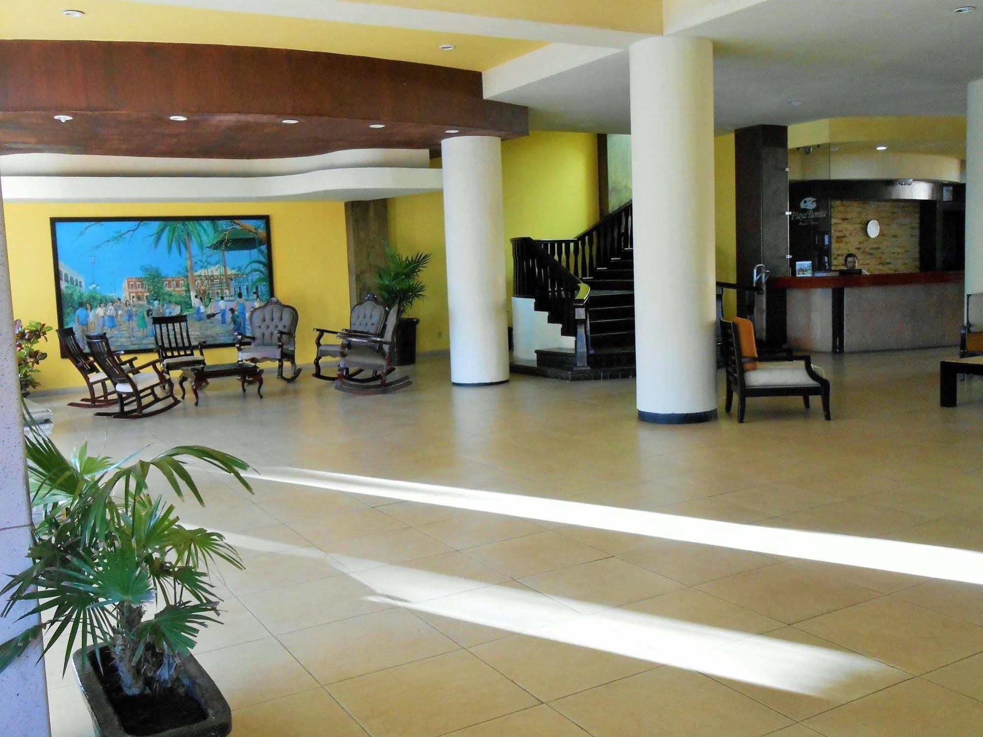 Hotel Playa Bonita 4*