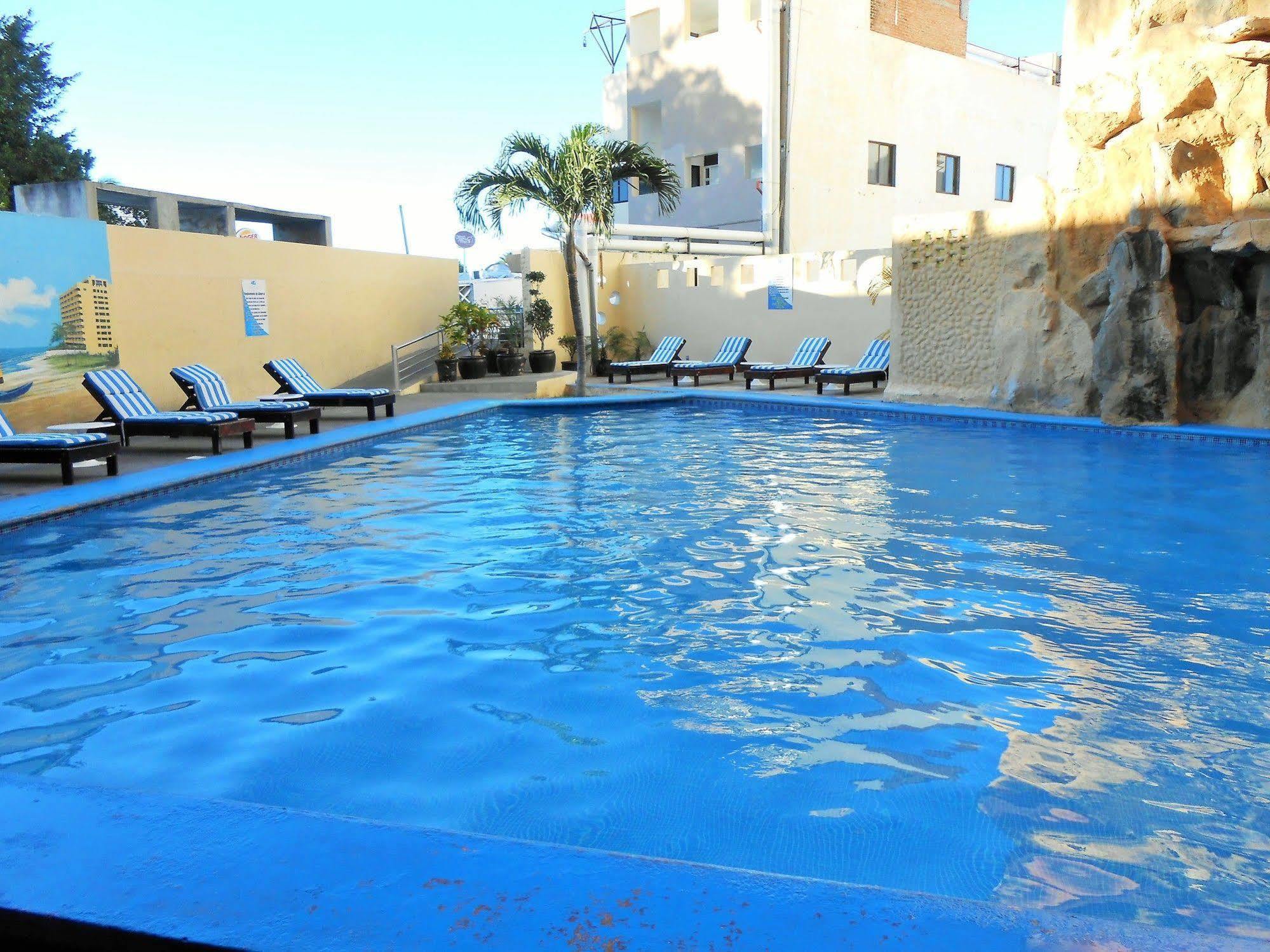 Playa Bonita 4* Mazatlán
