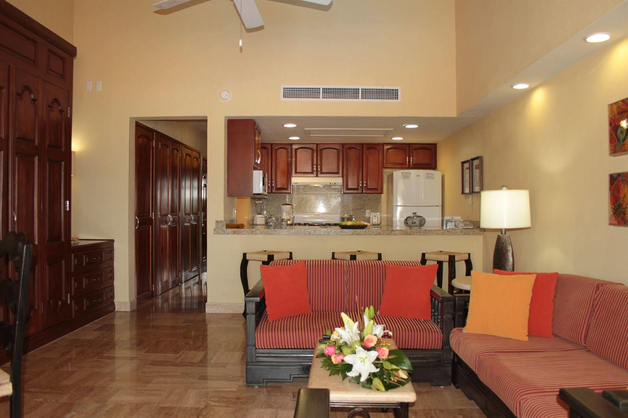 Torres 4* Mazatlan
