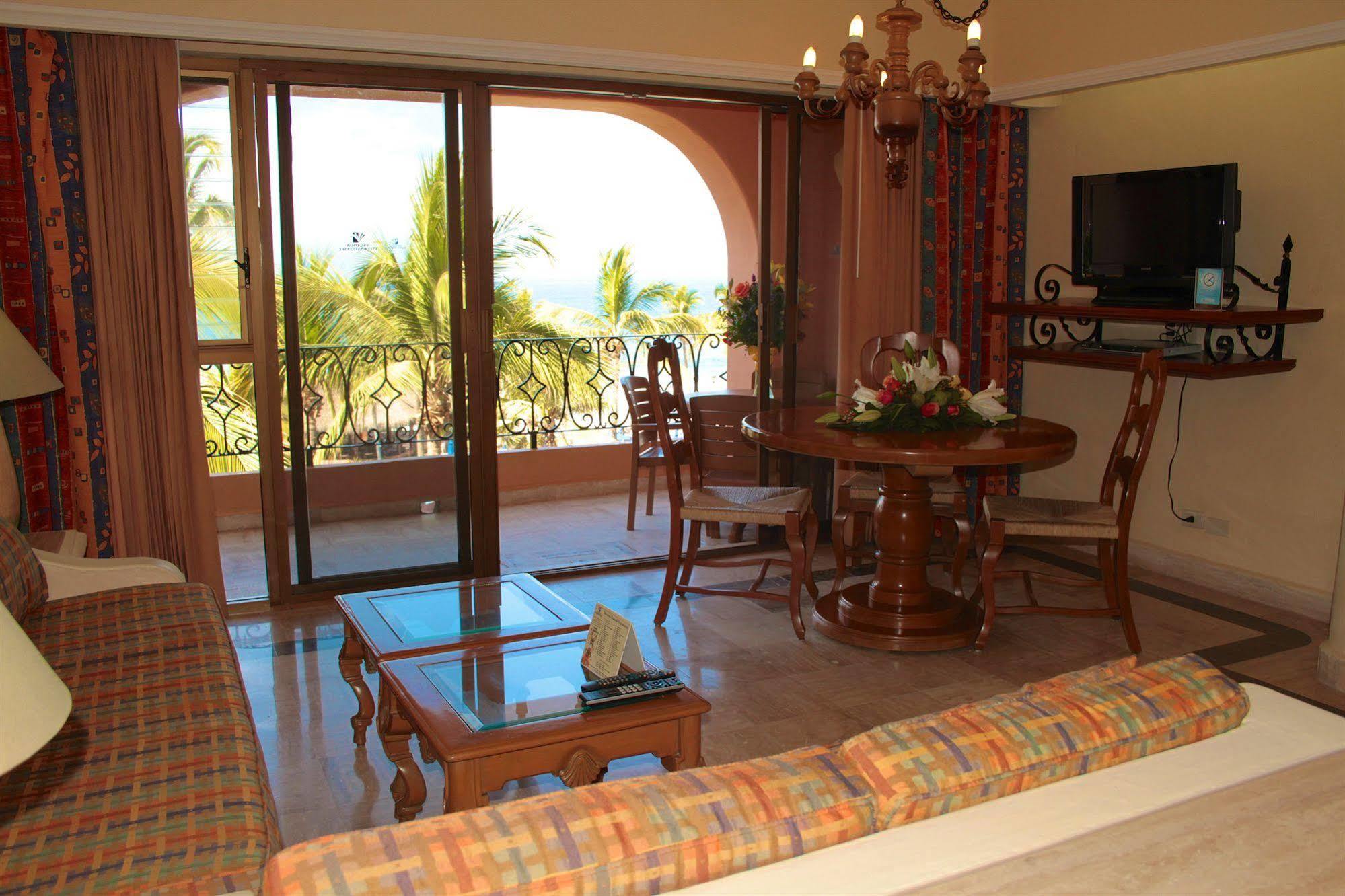 Torres 4* Mazatlan
