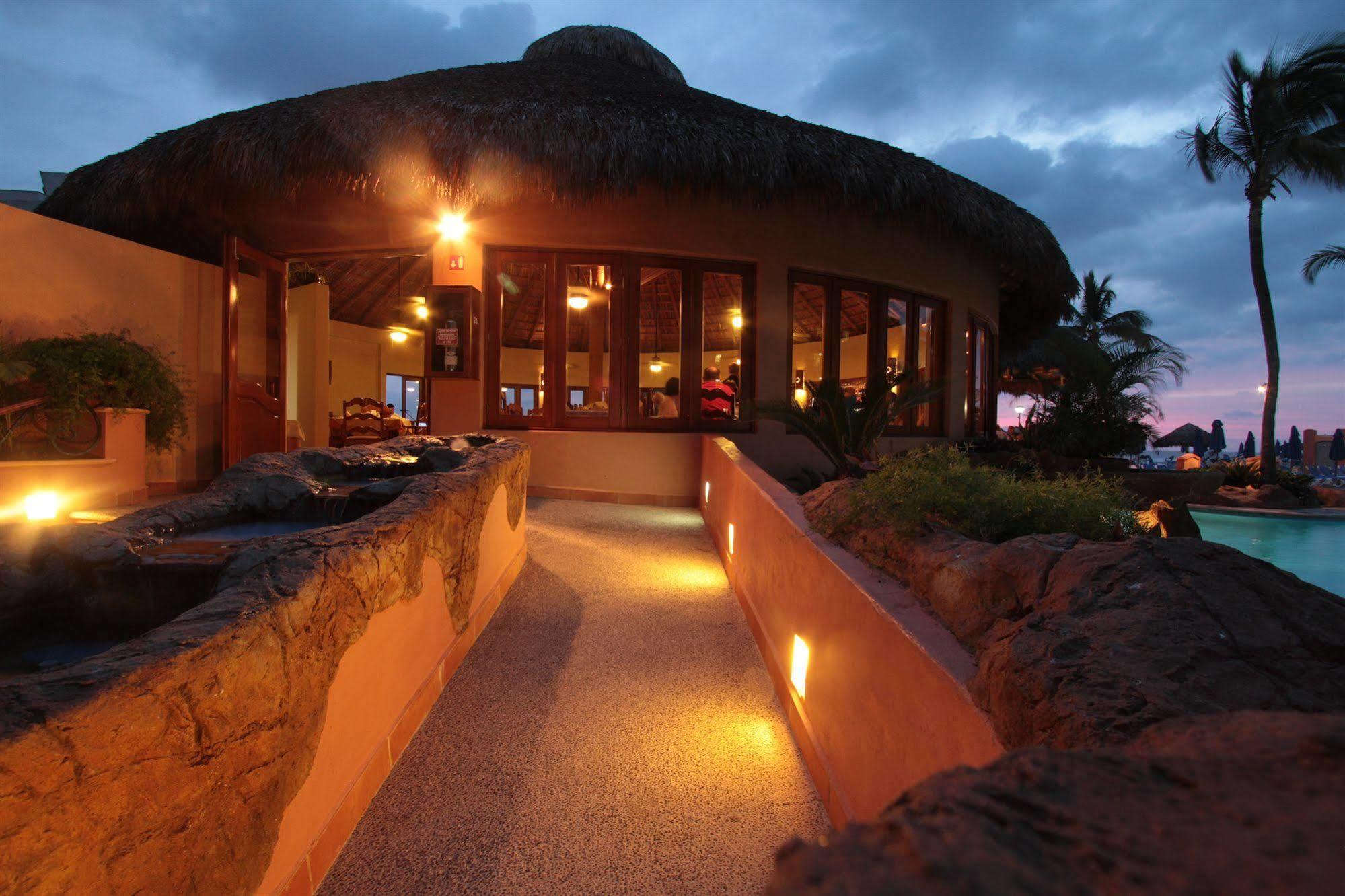 Torres Hotel Mazatlan