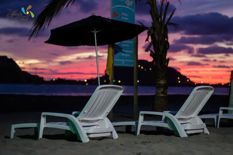 Maria Coral 4* Mazatlan