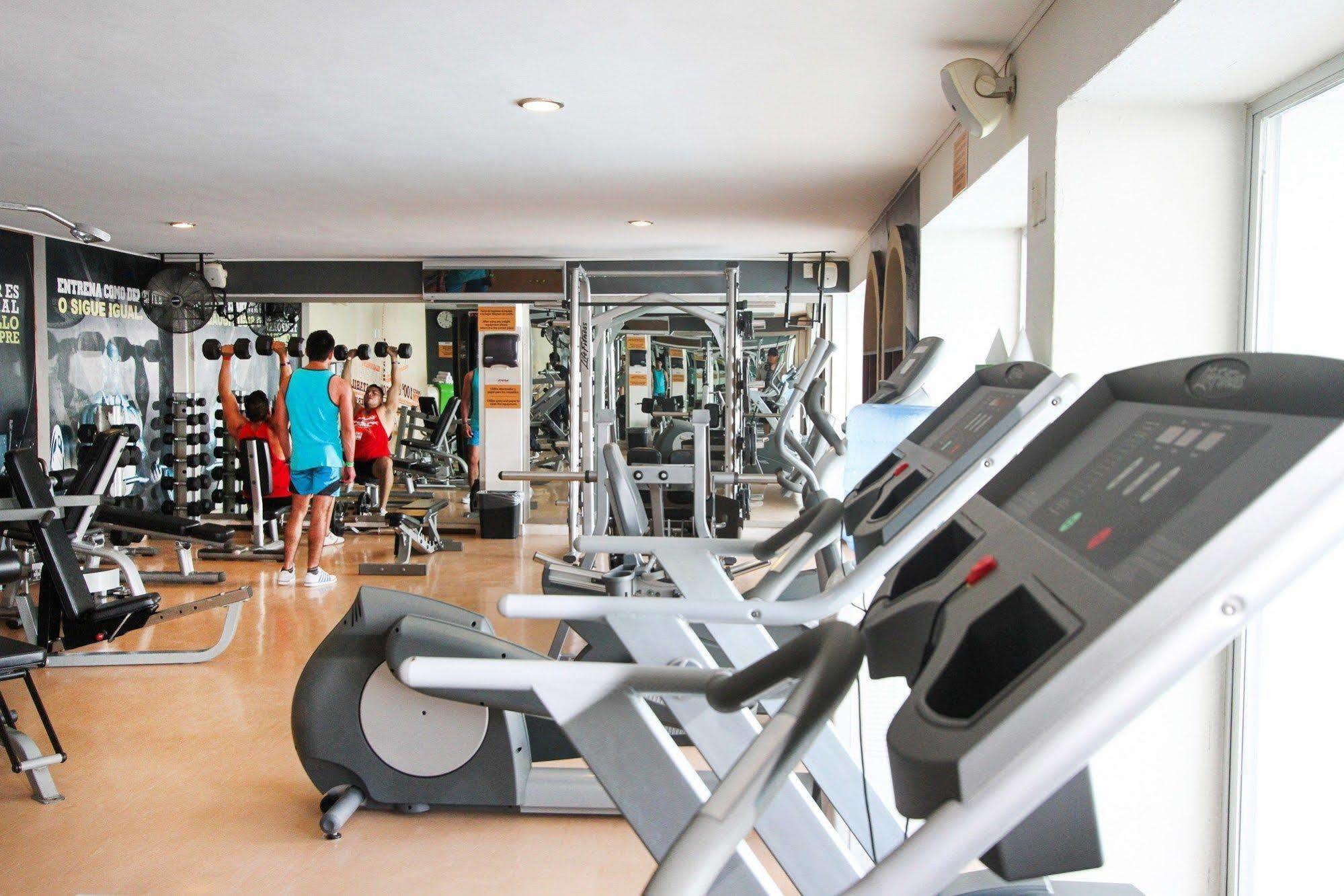 Pacific Palace Tower Hotel Mazatlan