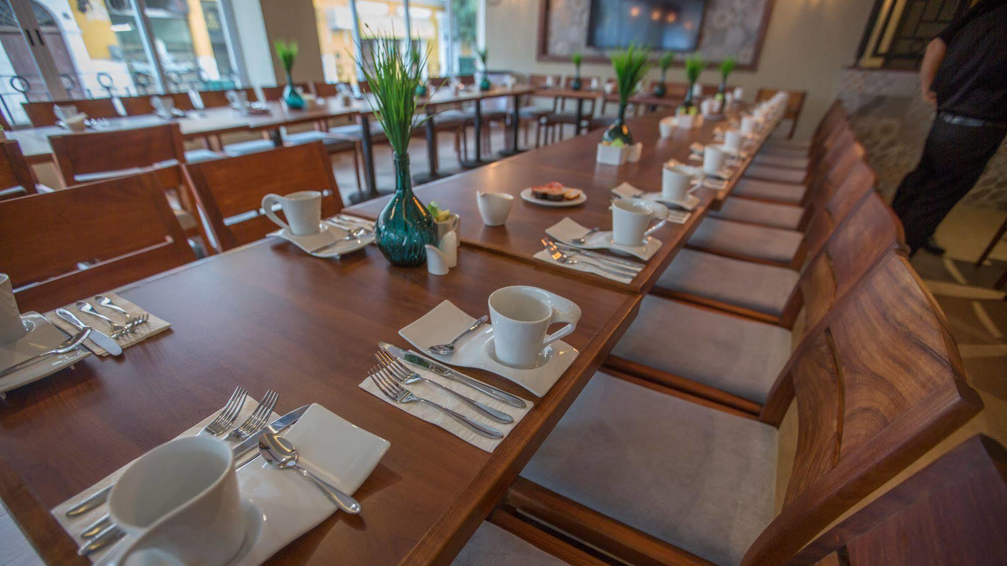 Hotel Gamma The At Centro Historico 3*