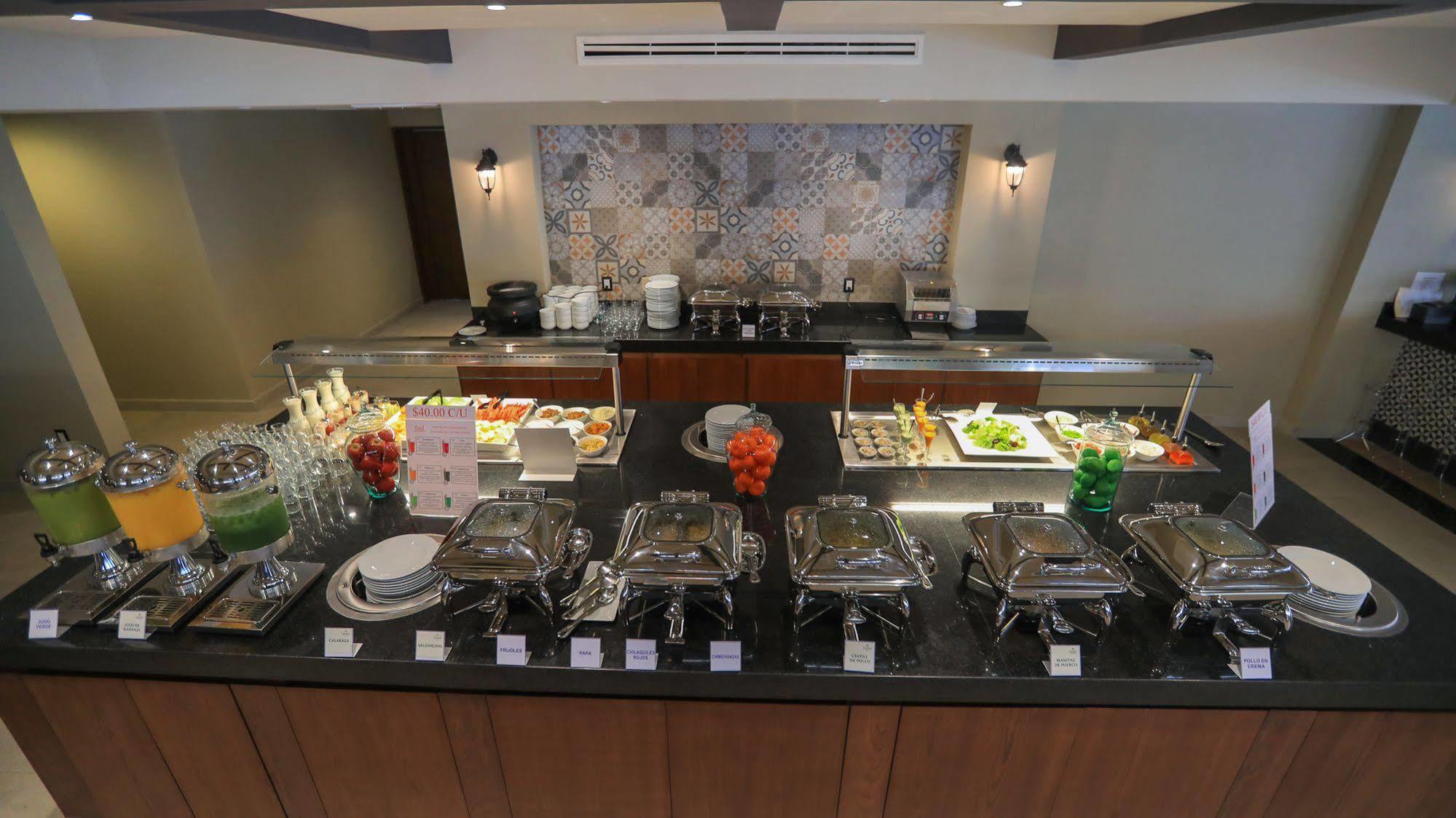 Hotel Gamma The At Centro Historico 3*