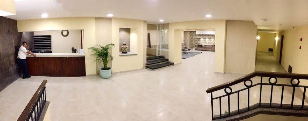 Gamma The At Centro Historico Hotel 3*