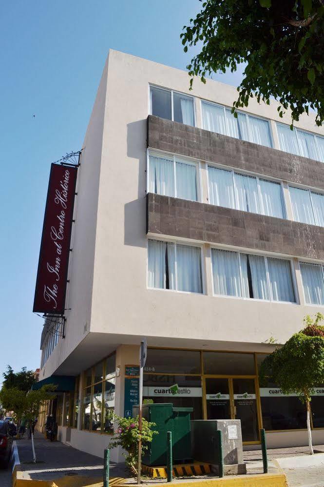 Gamma The At Centro Historico Hotel Mazatlán