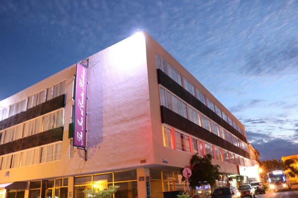 Gamma The At Centro Historico Hotel 3*