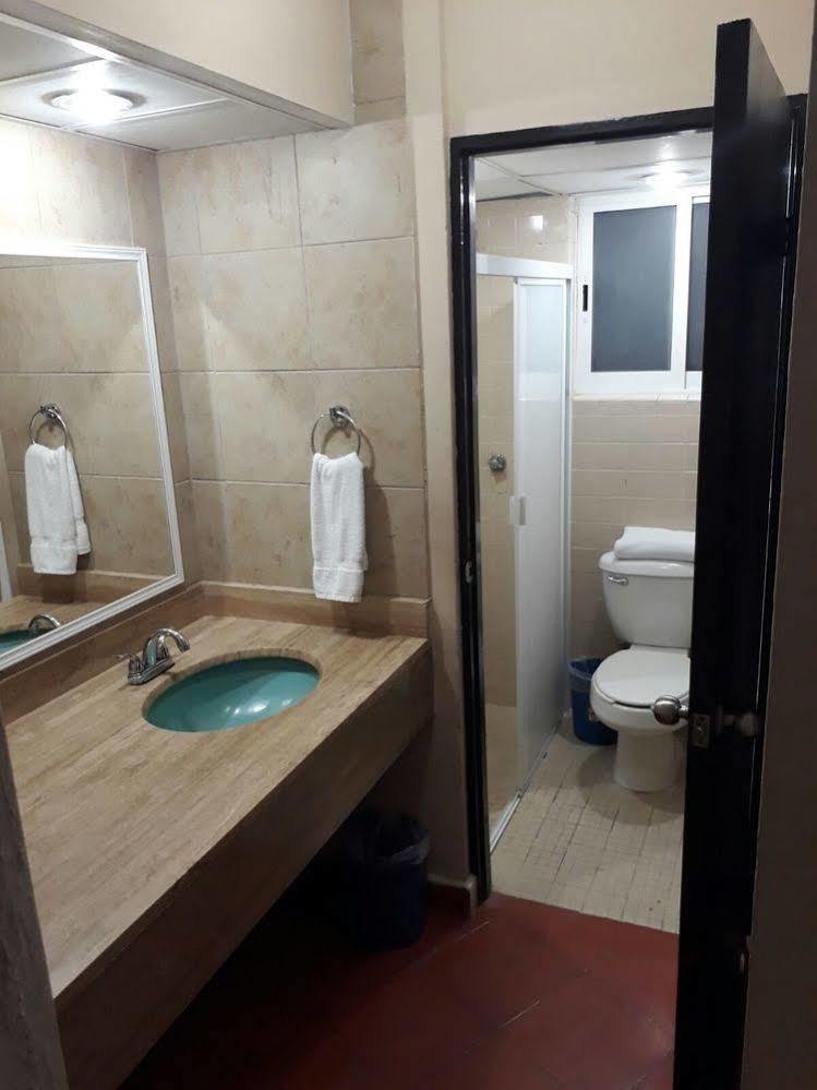 Hacienda Blue Bay 3*