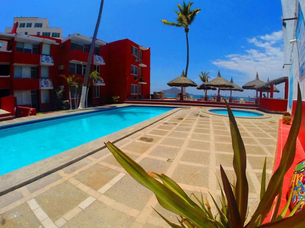 Hacienda Blue Bay Mazatlán