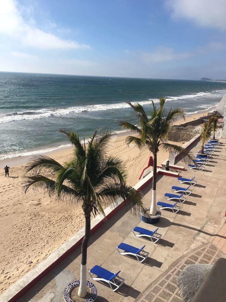 Hacienda Blue Bay 3* Mazatlán