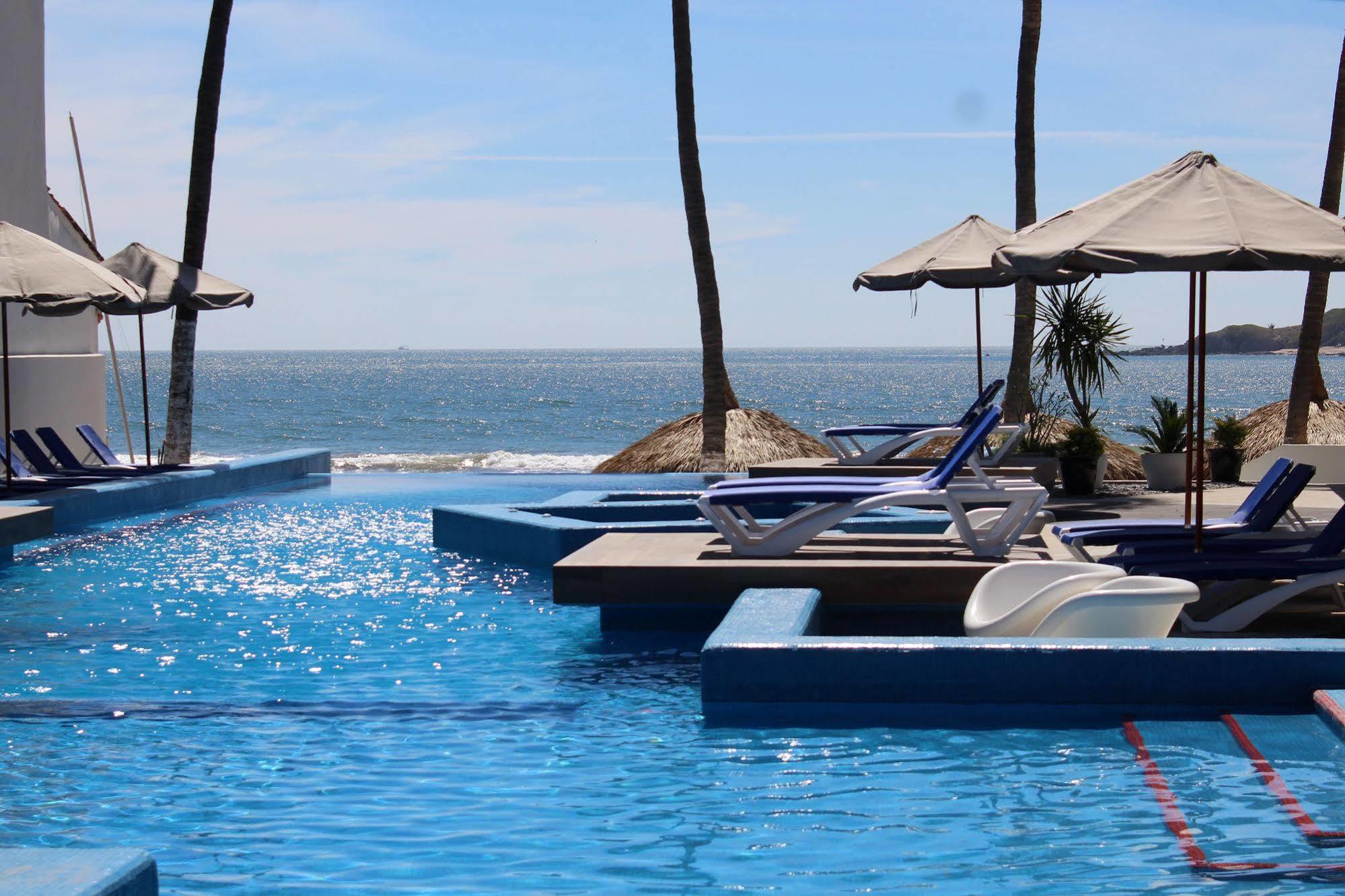 Star Palace 3* Mazatlán