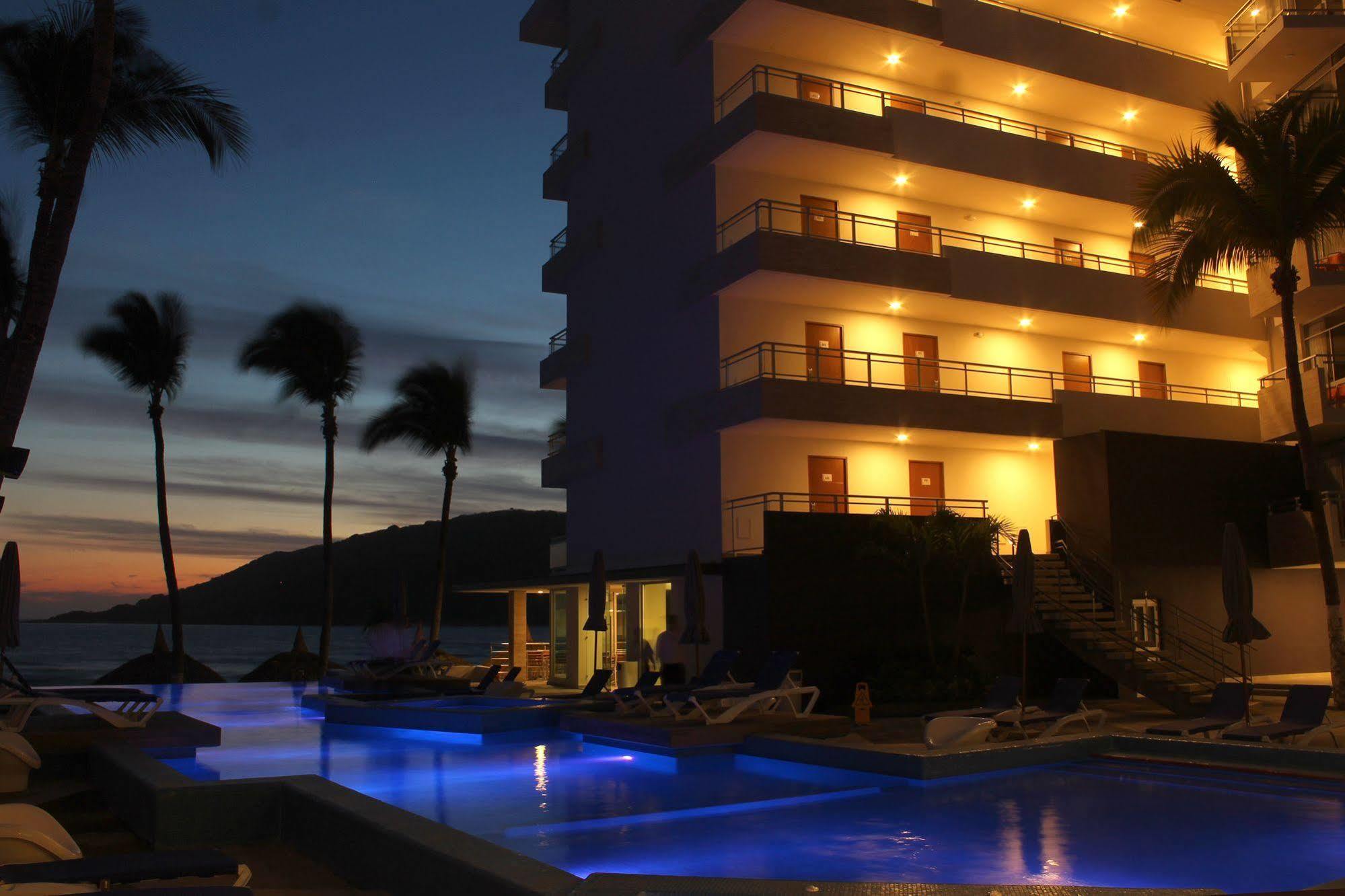 Star Palace Mazatlán