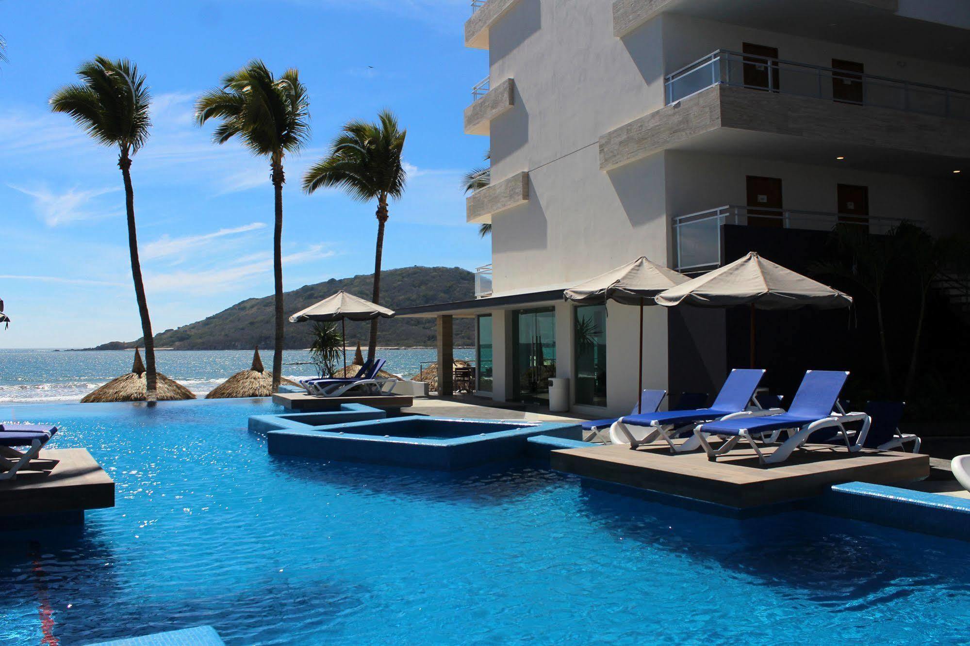 Hotel Star Palace Mazatlán