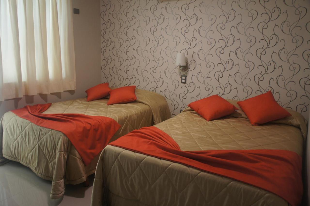 Apartahotel San Luis 3*
