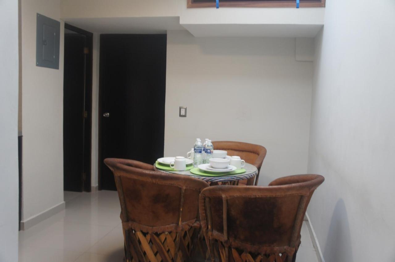 Apartahotel San Luis 3*