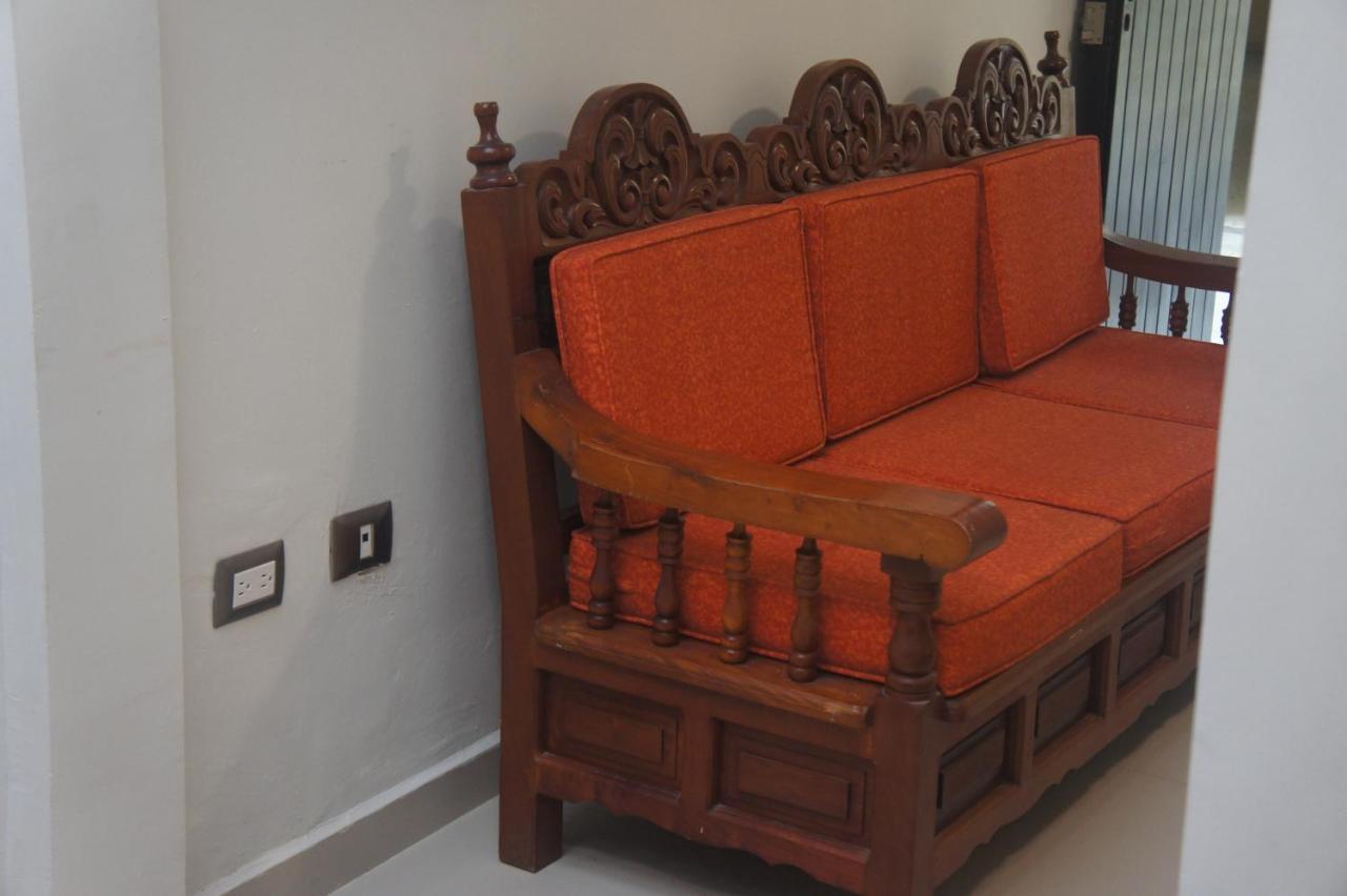 Apartahotel San Luis