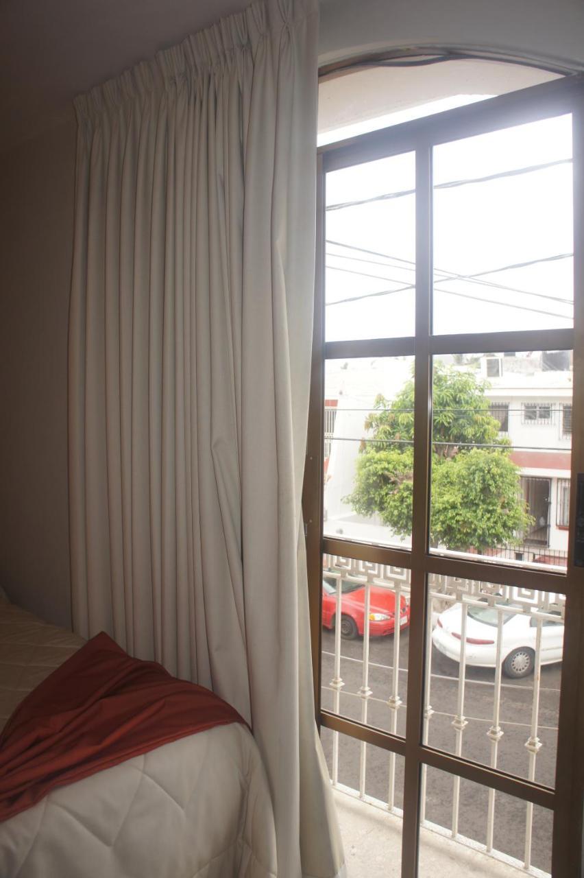 Apartahotel San Luis