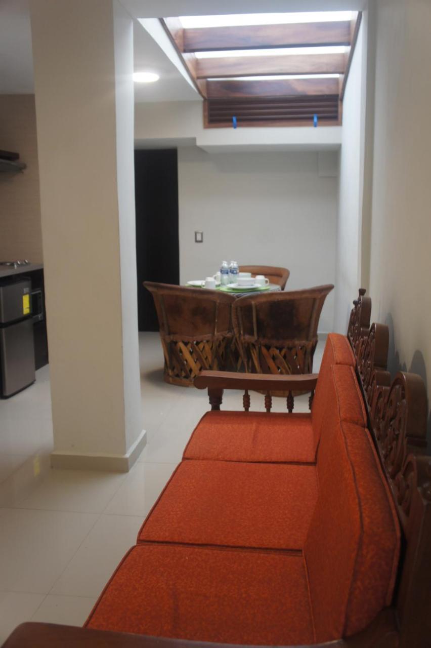 San Luis Apartahotel 3*